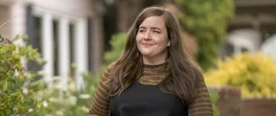 Aidy Bryant in „Shrill“ (c) Warner Bros./Hulu