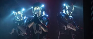 Szenenfoto aus der „Star Trek: Discovery“-Folge „Project Daedalus“ (c) CBS All Access