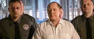 Szenenfoto aus der „The Blacklist“-Folge „Bastien Moreau“ (c) NBC
