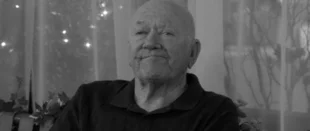Community: Richard Erdman mit 93 verstorben