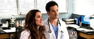 Szenenbild zu der „Grey's Anatomy“-Episode „And Dream of Sheep“ (c) ABC