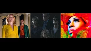 Streaming-Tipps: The Little Drummer Girl, Hereditary und Pose
