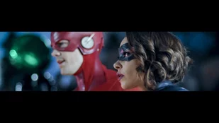 „The Flash“ (c) The CW