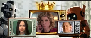 Top of the Week: Die besten Serien der Woche (KW 12)
