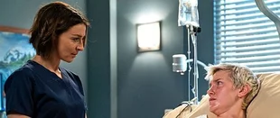 Szenenbild zu der „Grey's Anatomy“-Episode „Add It up“ (c) ABC