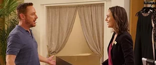 Szenenfoto aus der „The Orville“-Episode „Lasting Impressions“ (c) FOX