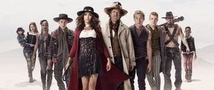 Wallpaper zur 9. Staffel von Shameless / (c) Showtime
