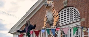 Szenenfoto aus der „The Walking Dead“-Episode „The Calm Before“ (c) AMC