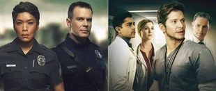 9-1-1 und The Resident: FOX bestellt jeweils 3. Staffel