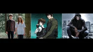Streaming-Tipps: The End of the F***ing World, Psycho-Pass und Cleverman