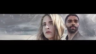 The OA alias Prairie Johnson alias Nina Azarova alias Britt Marling (c) Netflix