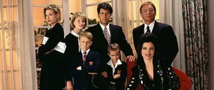 Ein Herz für Klassiker: The Nanny