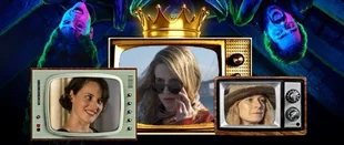 Top of the Week: Die besten Serien der Woche (KW 13)