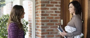 Szenenbild zu der „Grey's Anatomy“-Episode „Silent All These Years“ (c) ABC