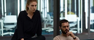 Szenenfoto aus „Osmosis“ (c) Netflix