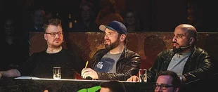 Comedy-Trend: Bei den Roast-Battles ist alles erlaubt