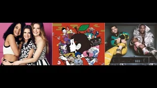 Streaming-Tipps: The Bold Type, Night Is Short, Walk on Girl und Champaign Ill