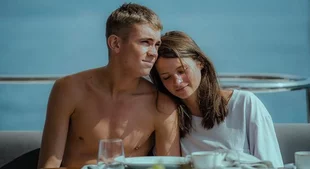 Szenenbild aus „Quicksand“ (c) Netflix