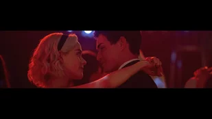 „Chilling Adventures of Sabrina“ (c) Netflix