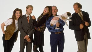Ein Herz für Klassiker: Frasier