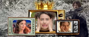 Top of the Week: Die besten Serien der Woche (KW 14)
