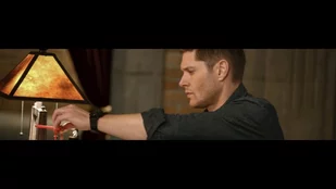 Szene aus der Episode „Game Night“ (c) The CW