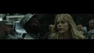 Jaime King in „Black Summer“ (c) Netflix