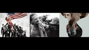 Streaming-Tipps: Veep, Mein liebster Feind und The Killing of a Sacred Deer