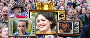 Top of the Week: Die besten Serien der Woche (KW 15)