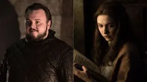 Game of Thrones: Interview mit Hannah Murray und John Bradley zur 8. Staffel