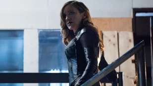 Szenenfoto aus der Arrow-Folge „Lost Canary“ (c) The CW