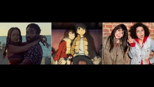 Streaming-Tipps: Guava Island, Erased und Broad City