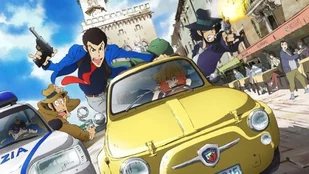 Lupin III: Manga-Zeichner Monkey Punch verstorben