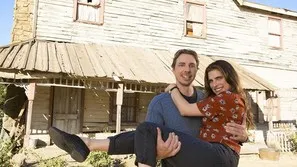 Dax Shepard und Lake Bell in „Bless This Mess“ (c) ABC