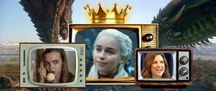 Top of the Week: Die besten Serien der Woche (KW 16)