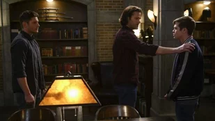 Szenenfoto aus der Supernatural-Folge „Jack in the Box“ (c) The CW