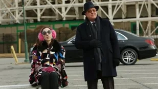 Szenenfoto aus der „The Blacklist“-Folge „The Third Estate“ (c) NBC