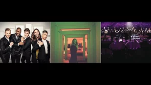 Streaming-Tipps: Queer Eye, The OA und Hans Zimmer Live