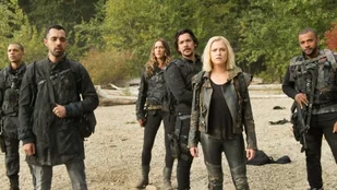 The 100: The CW bestellt 7. Staffel