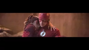 „The Flash“ (c) The CW