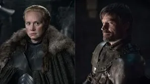 Game of Thrones: Interview mit Gwendoline Christie und Nikolaj Coster-Waldau