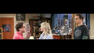 Szenenbild der „The Big Bang Theory“-Episode „The Decision Reverberation“ (c) CBS