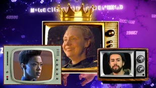 Top of the Week: Die besten Serien der Woche (KW 17)