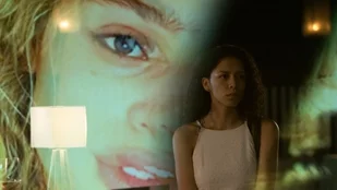 Sivan Alyra Rose in „Chambers“ (c) Netflix