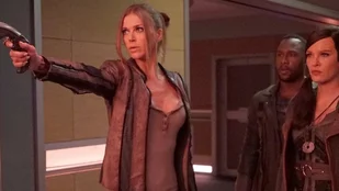 Adrianne Palicki in „The Orville“ (c) FOX