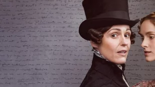„Gentleman Jack“ (c) BBC One