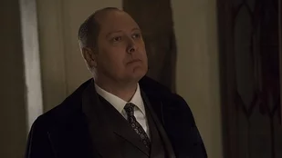 Szenenfoto aus der „The Blacklist“-Folge „Brockton College Kille“ (c) NBC
