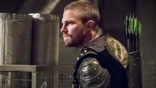 Szenenfoto aus der „Arrow“-Folge „Confessions“ (c) The CW