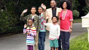 Black-ish: ABC ordert Staffel 6, Prequel Mixed-ish geht in Serie