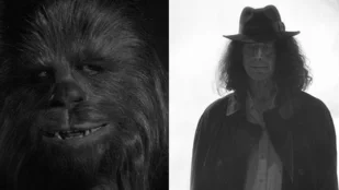 Star Wars: Chewbacca-Darsteller Peter Mayhew verstorben